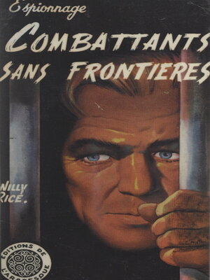 cover image of Combattants sans frontières